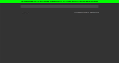 Desktop Screenshot of forkgeek.com