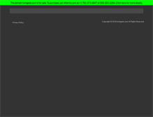 Tablet Screenshot of forkgeek.com